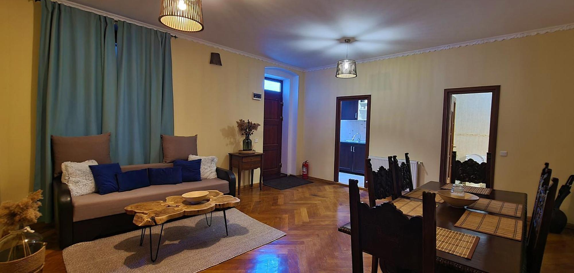 Schei Apartments Braszów Zewnętrze zdjęcie