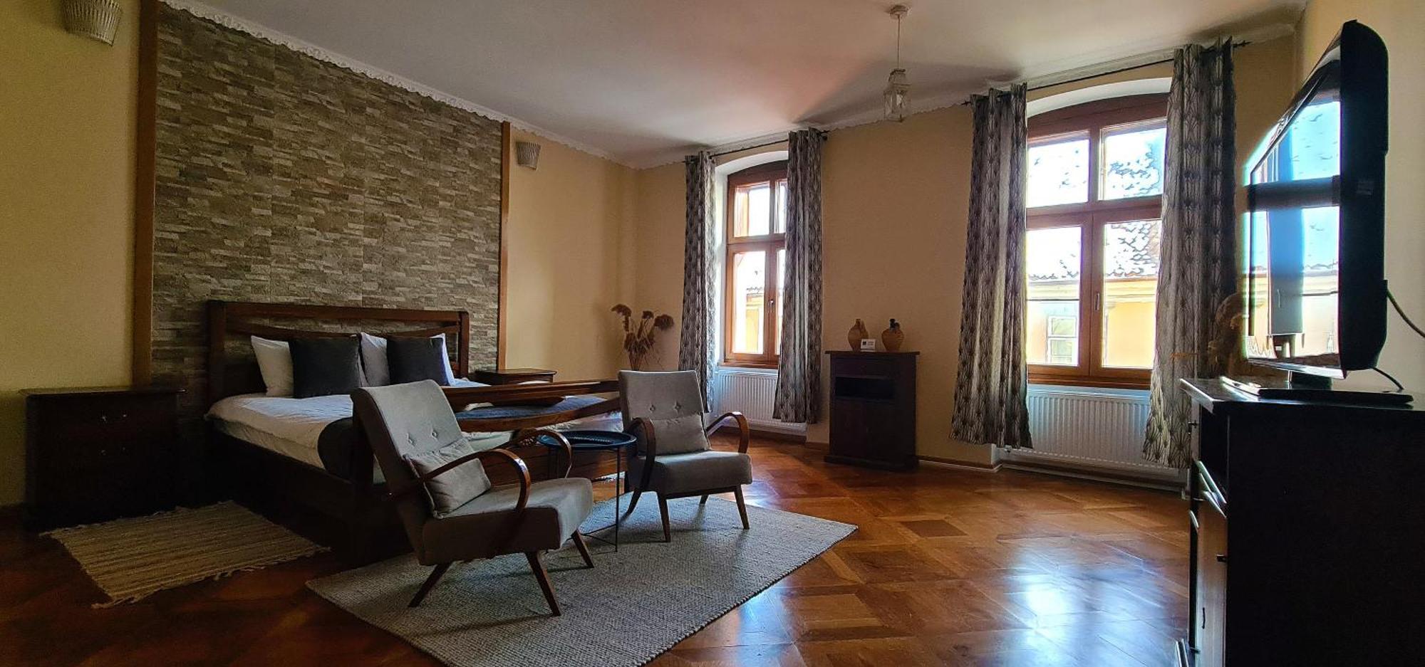 Schei Apartments Braszów Zewnętrze zdjęcie