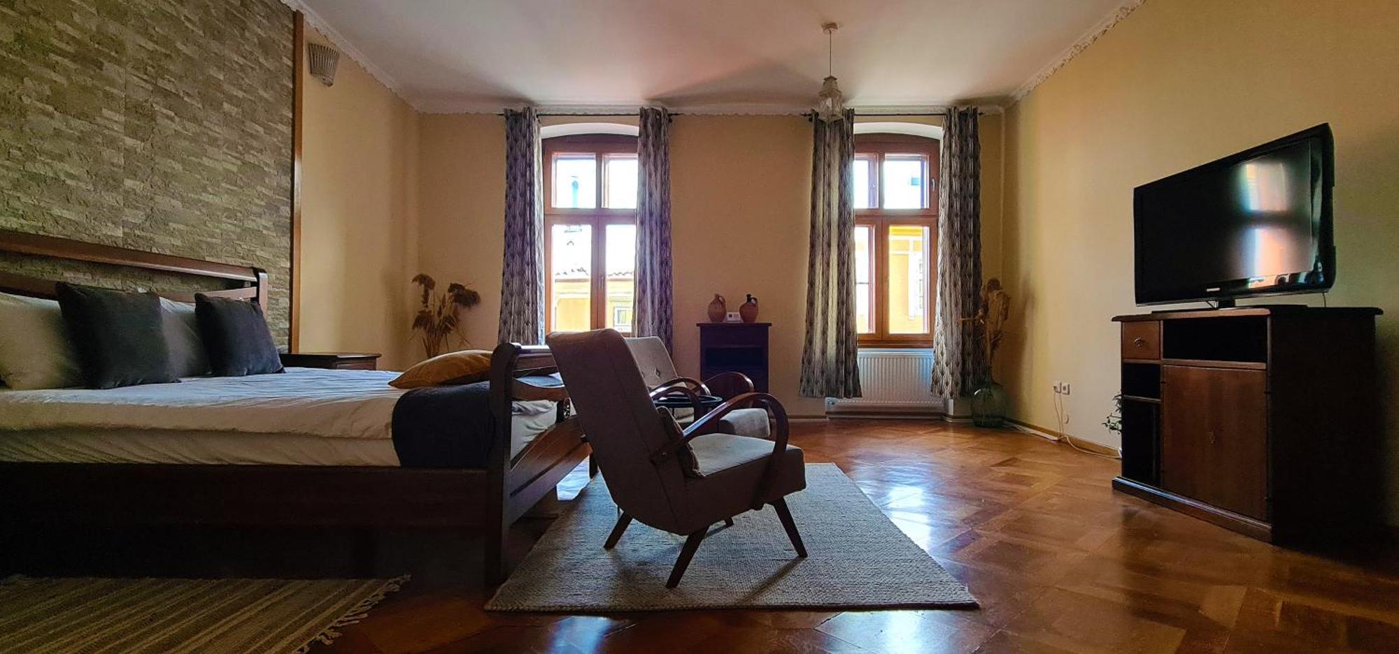 Schei Apartments Braszów Zewnętrze zdjęcie