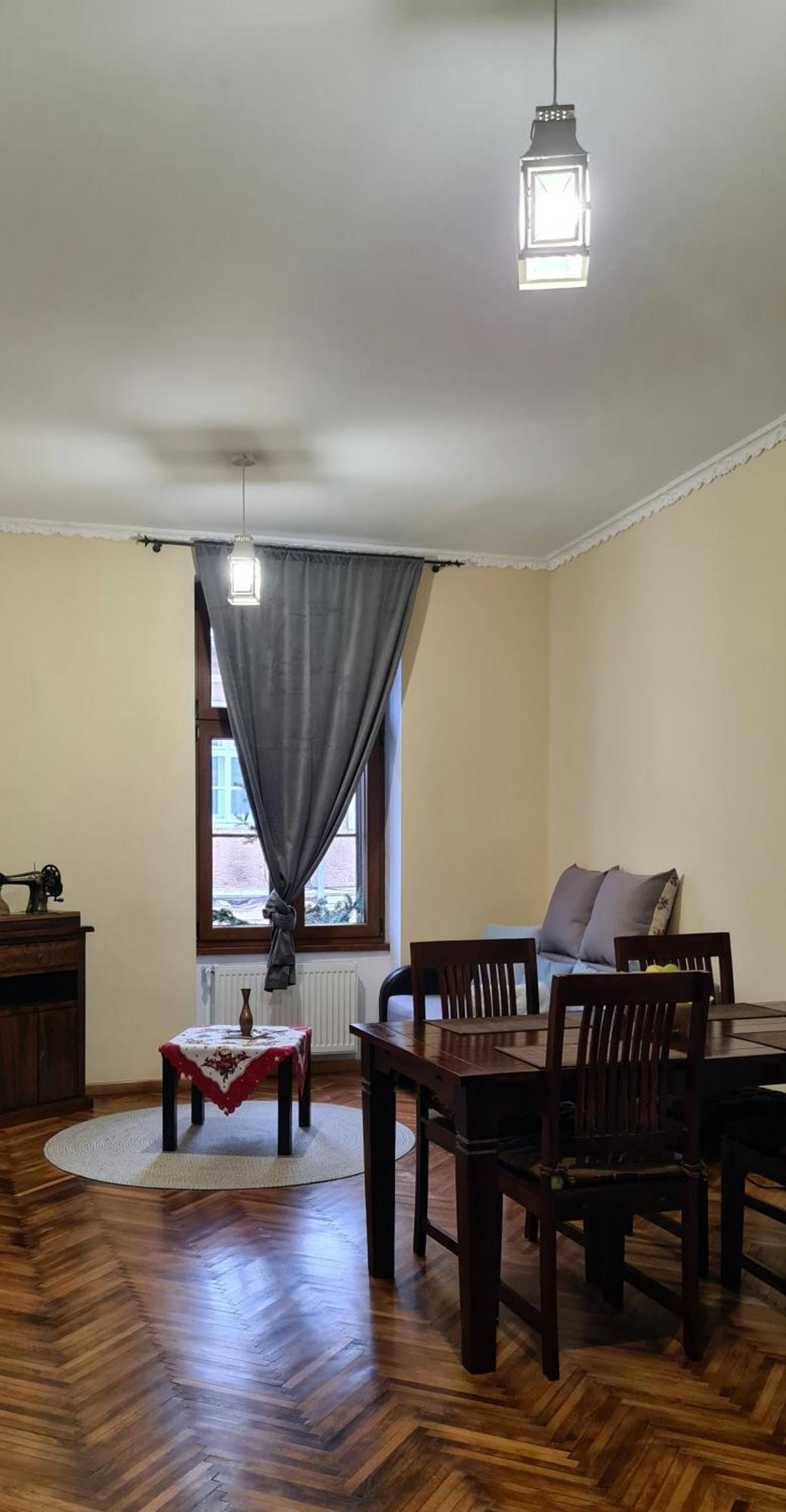 Schei Apartments Braszów Zewnętrze zdjęcie