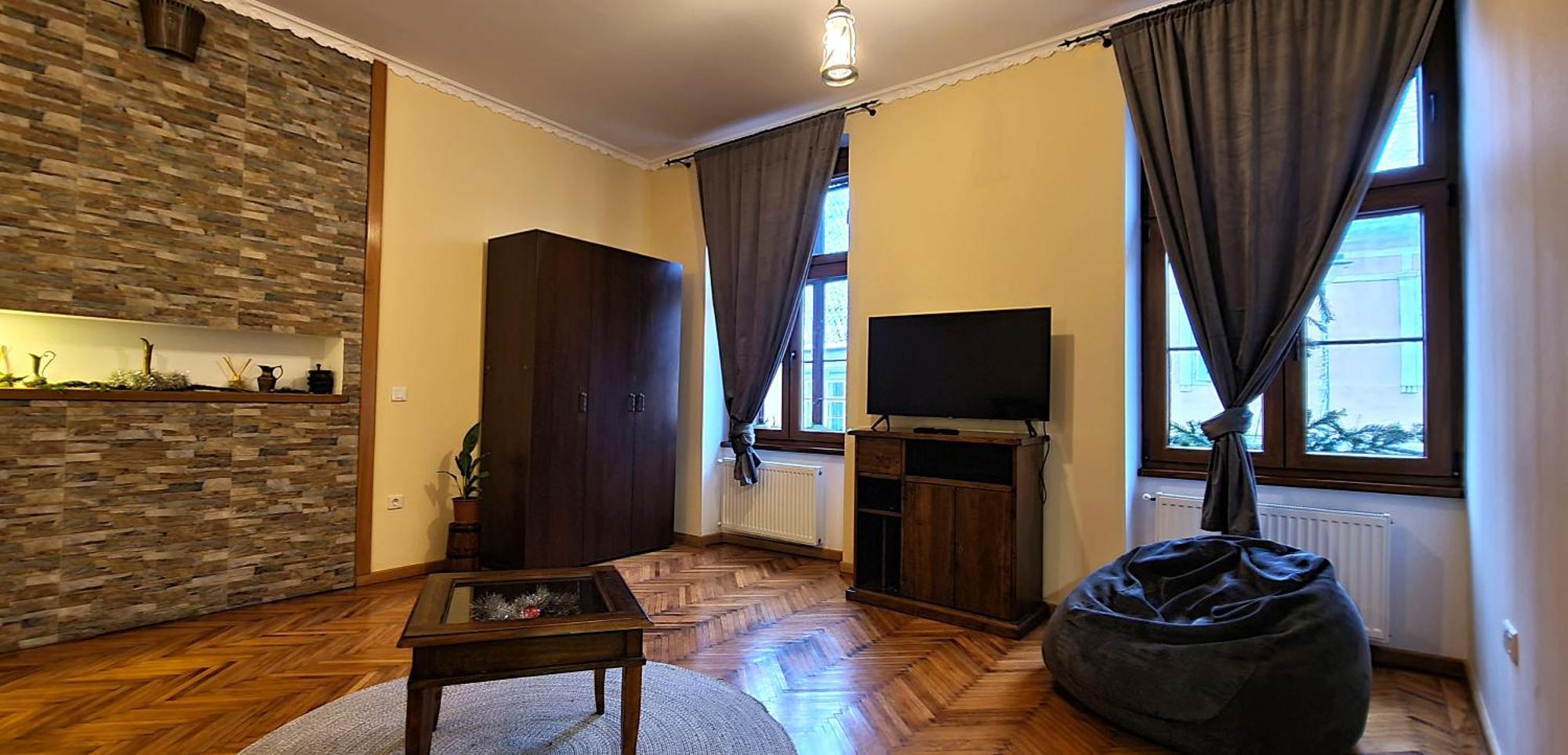 Schei Apartments Braszów Zewnętrze zdjęcie