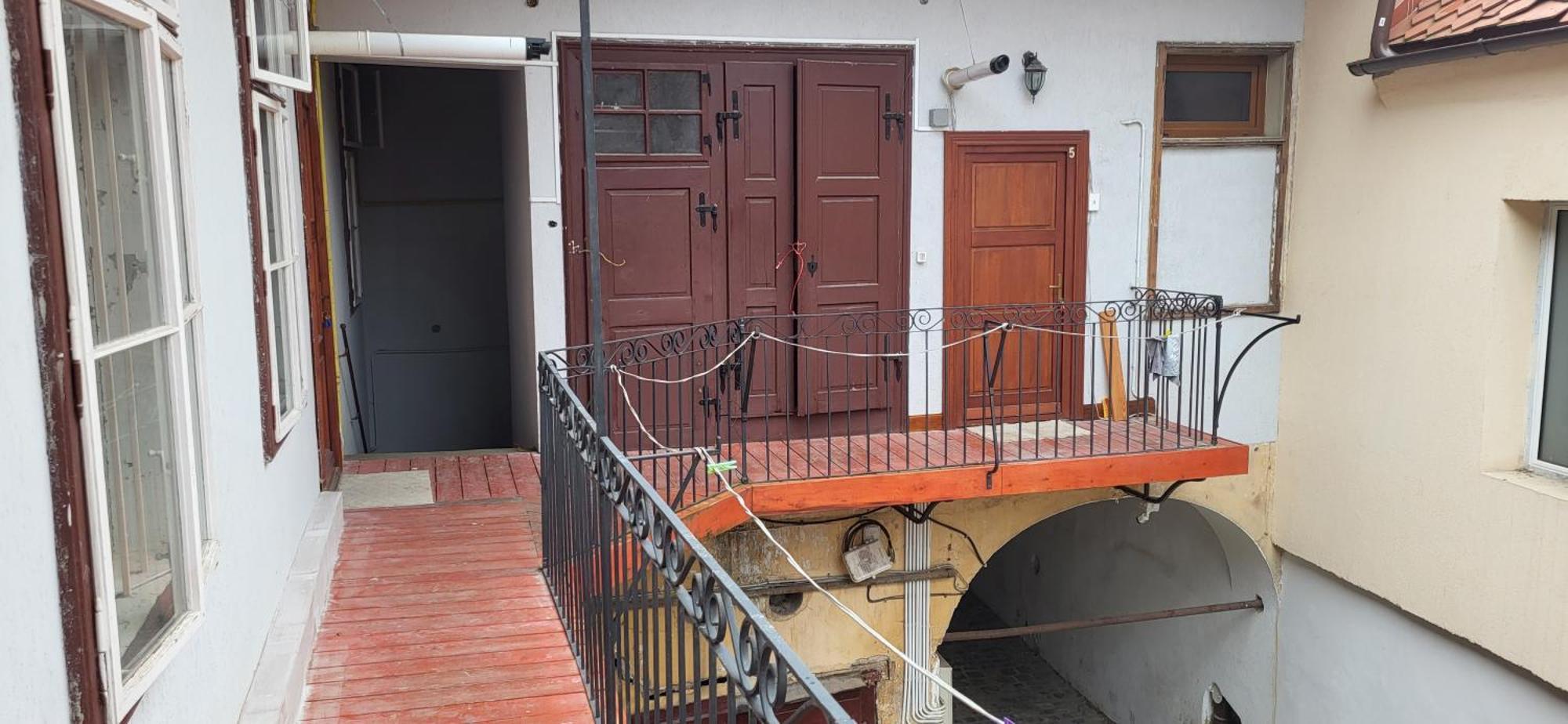 Schei Apartments Braszów Zewnętrze zdjęcie