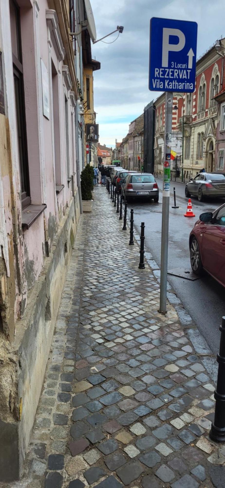 Schei Apartments Braszów Zewnętrze zdjęcie