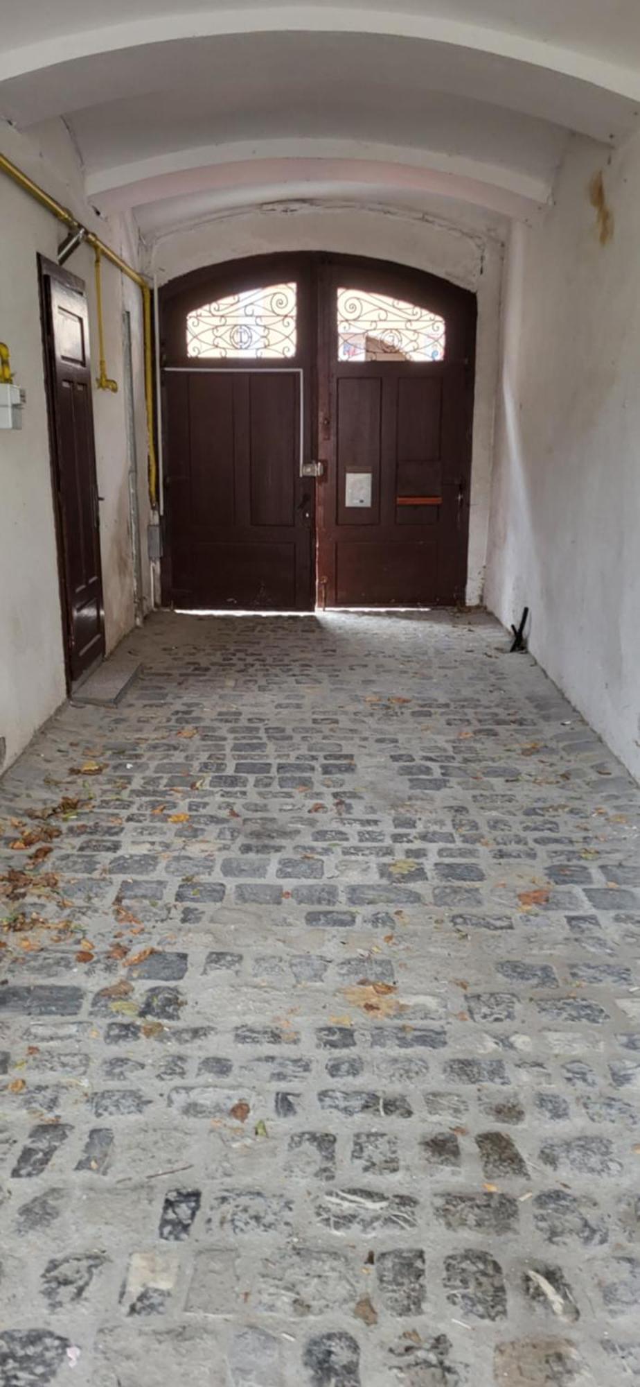 Schei Apartments Braszów Zewnętrze zdjęcie