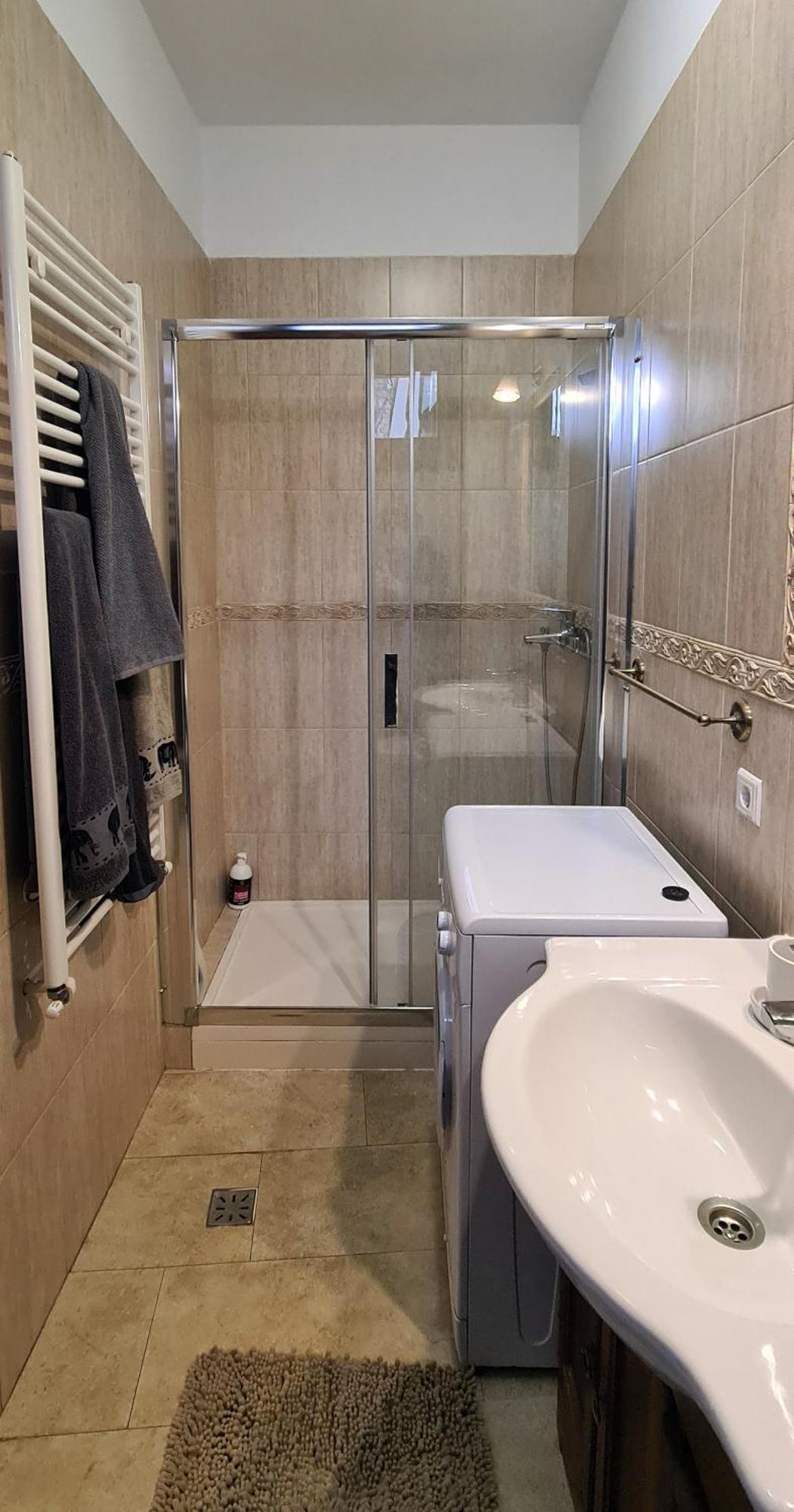 Schei Apartments Braszów Pokój zdjęcie